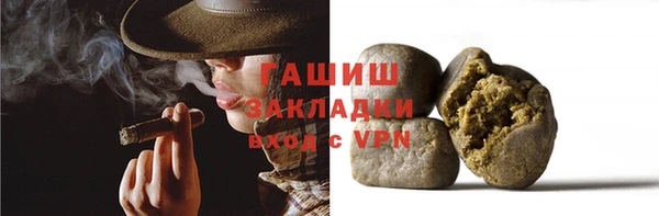 твердый Пересвет